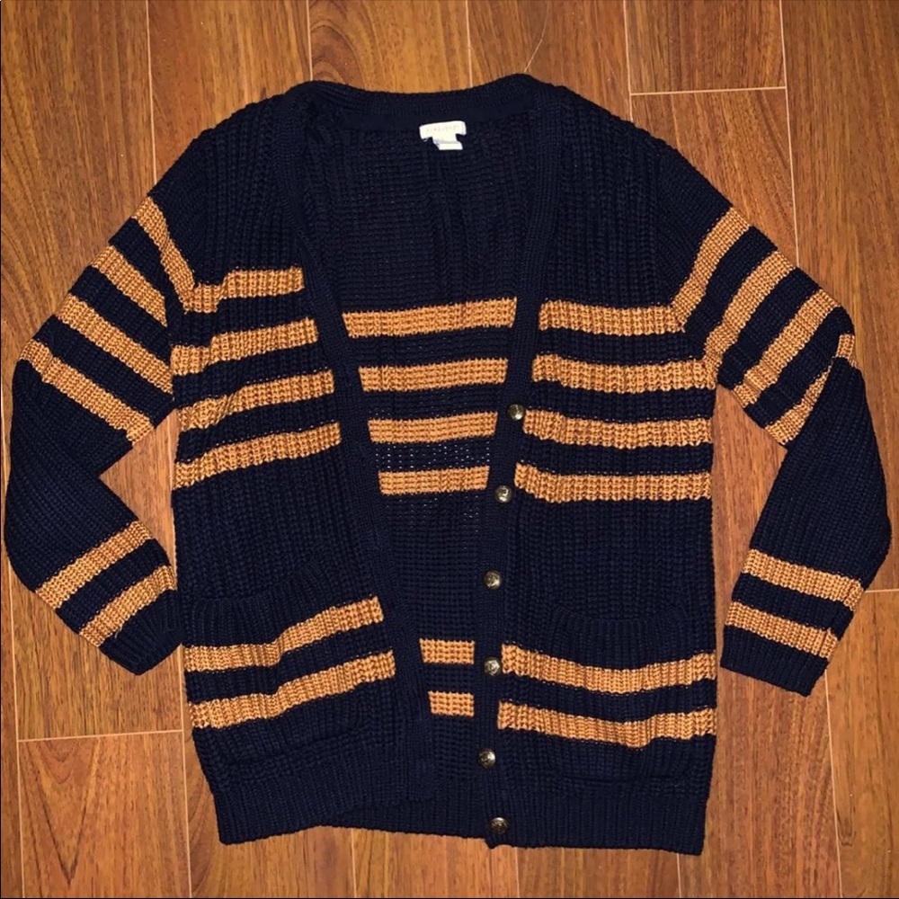 F21 Cardigan
